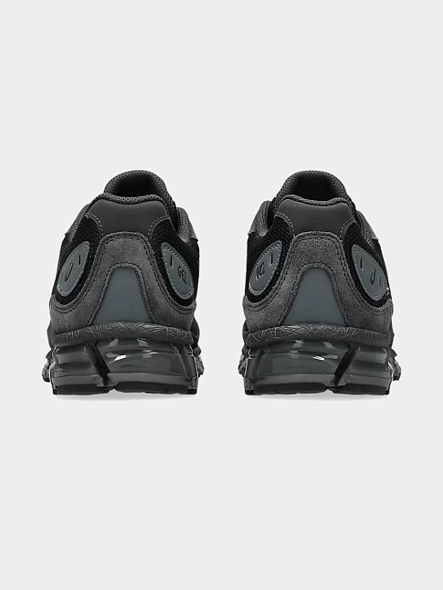 Кроссовки GEL QUANTUM 360 I AMP (размер 43 1/2, цвет Черный-Серый)