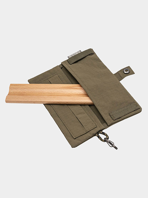 Брелок ROLLING POUCH (размер one size, цвет Зеленый)