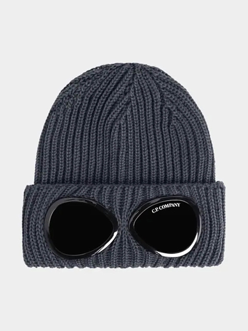 Шапка Extra Fine Merino Wool Goggle (размер one size, цвет 968)