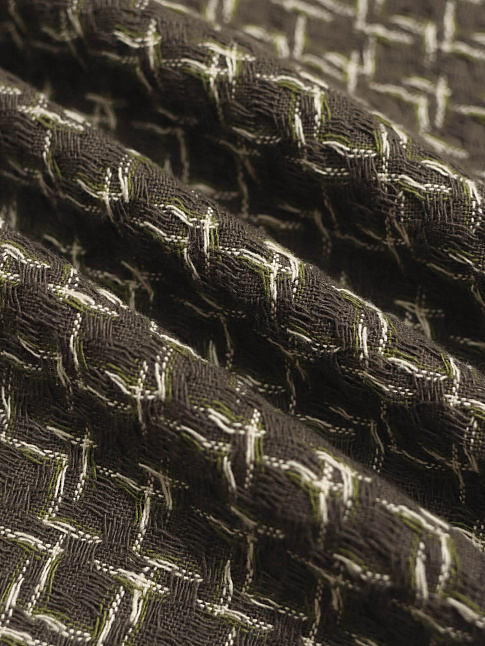 Рубашка BUSEY ARCHITECT (размер M, цвет Коричневый)