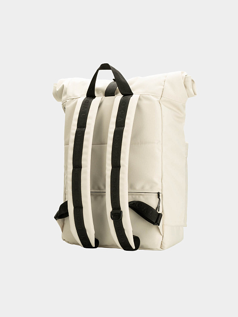 Рюкзак ROLLTOP SPECIAL SERIES (размер one size, цвет Бежевый)