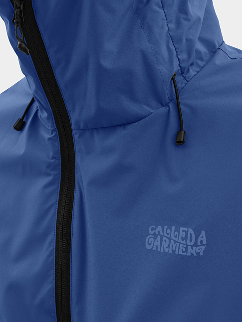 Куртка 5 WINDS (размер XL, цвет Синий)