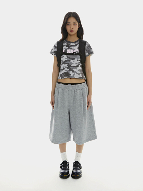 Рюкзак OVAL GLOBE RETINA (размер one size, цвет Черный)