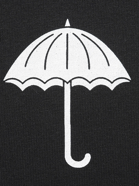 Футболка UMB CLASSIC (размер L, цвет Черный)