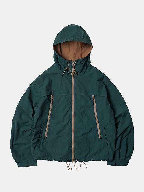 Куртка MOUNTAIN WIND (размер M, цвет DARK GREEN)