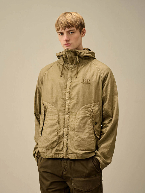 Куртка LINO WAX GOGGLE (размер L, цвет 305)