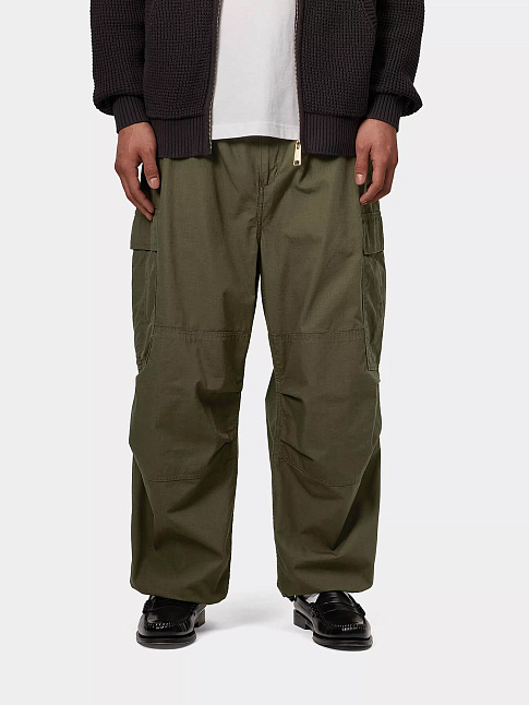 Брюки JET CARGO (размер L, цвет Хаки)