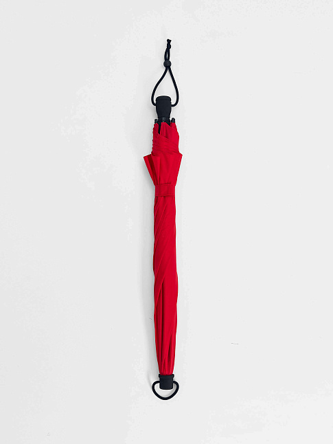 Треккинговый зонт Swing  (размер one size, цвет Красный)