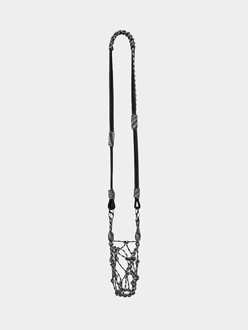 Сумка для бутылки CORD BOTTLE (размер one size, цвет Разноцветный)