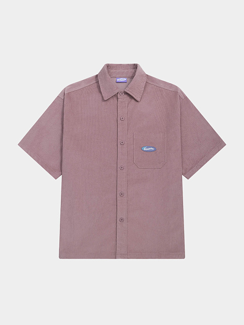 Рубашка VELVET LEISURE LINE (размер M, цвет Розовый)