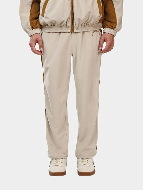 Брюки PUFF (размер XL, цвет Бежевый)