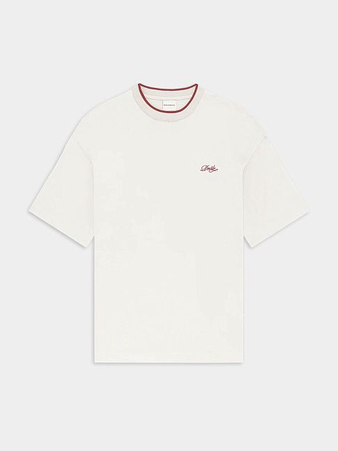 Футболка BELISSIMA (размер L, цвет Белый)