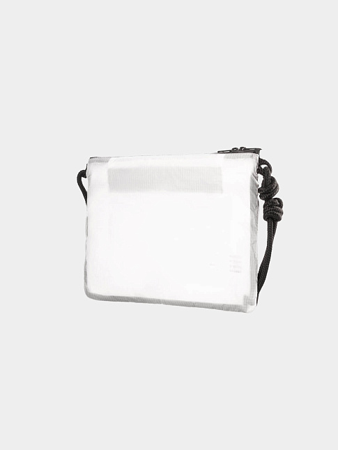 Сумка CROSSBODY TECH LINE (размер one size, цвет Белый)