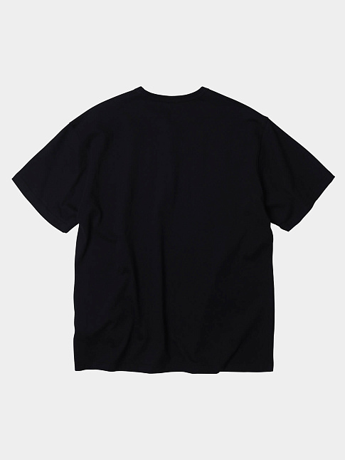 Комплект футболок OG Athletic 2PACK (размер XL, цвет BLACK + BLACK)