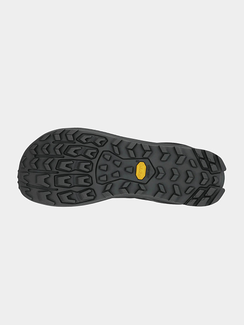 Кроссовки M LONE PEAK 9+ WIDE (размер 42 1/2, цвет Черный)