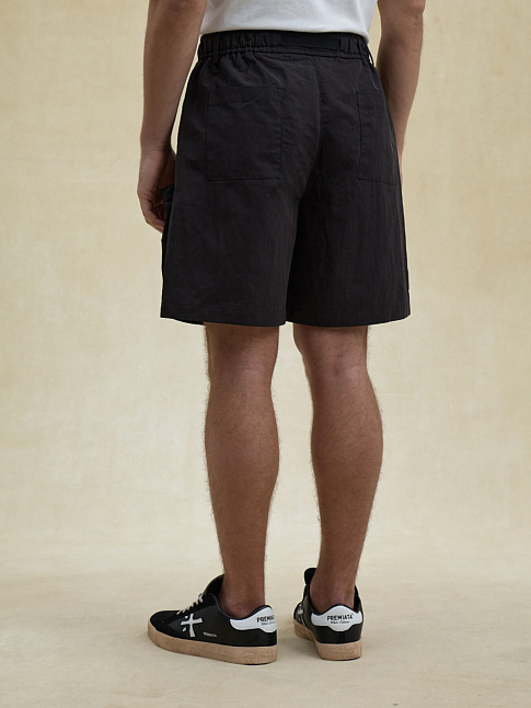 Шорты ZP-LOCK (размер XL, цвет Серый)