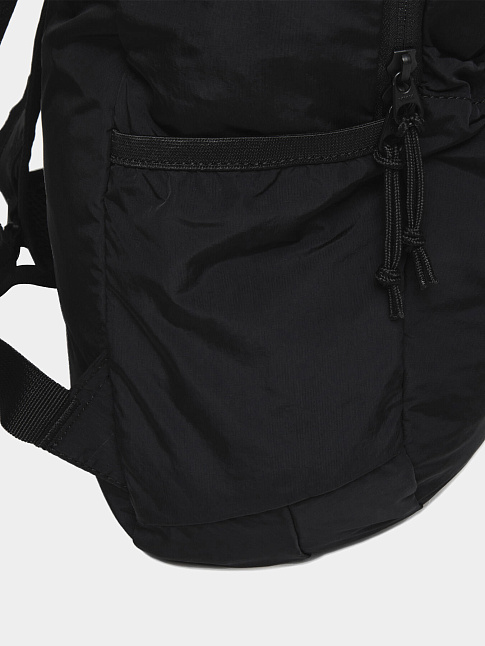 Рюкзак OVAL GLOBE RETINA (размер one size, цвет Черный)