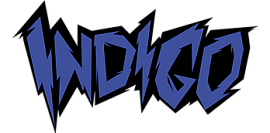 Indigo Stuff