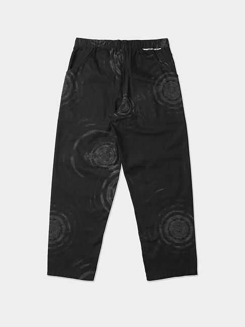 Брюки ATLAS (размер M, цвет Черный)