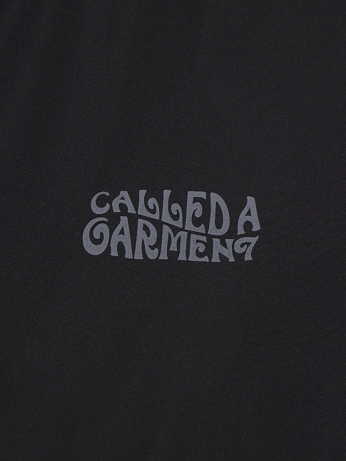 Куртка 5 WINDS (размер S, цвет Черный)