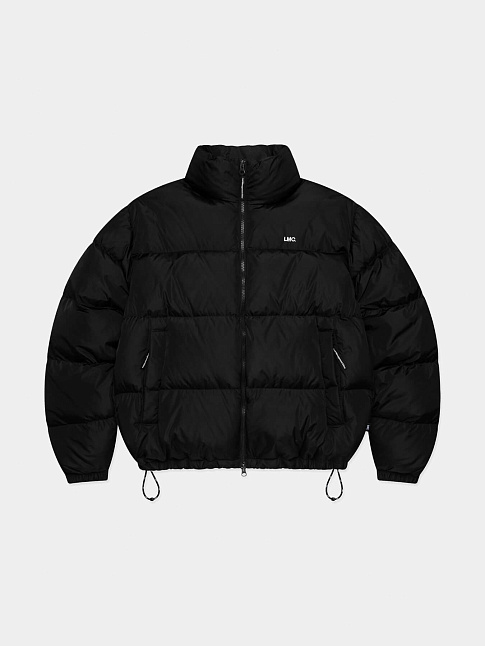 Пуховик OG PUFFER DUCK 26 (размер M, цвет Черный)