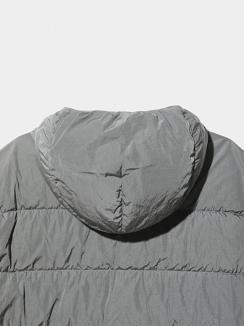 Пуховик CHROME-R GOGGLE (размер 3XL, цвет 921)