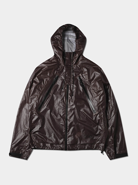 Куртка OBSIDIAN SHELL (размер XL, цвет Темно-зеленый)