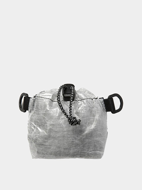 Сумка DYNEEMA MARKET (размер one size, цвет Серый)