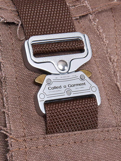 Сумка GARY'S HOUSE (размер one size, цвет Коричневый)