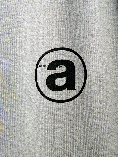 Брюки NERO CLASSICO (размер M-L, цвет Серый)