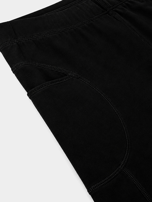Шорты AW26 THREE SYMBOLS (размер L, цвет Черный)