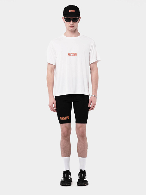 Носки AW26 LOGO (размер 41-46, цвет Белый)