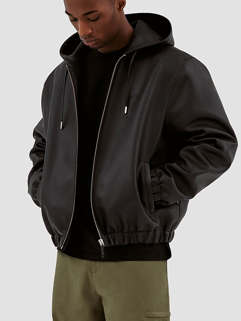 Куртка JONAH (размер M, цвет BLACK)