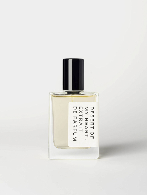 Духи DESERT OF MY HEART. (размер one size, цвет Разноцветный)