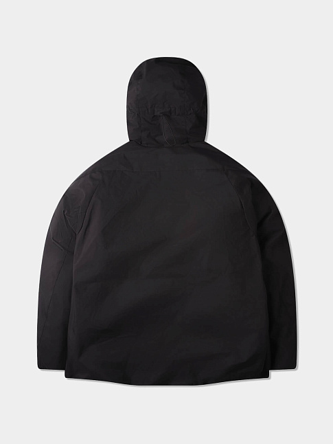 Куртка SHIELD (размер L, цвет Черный)