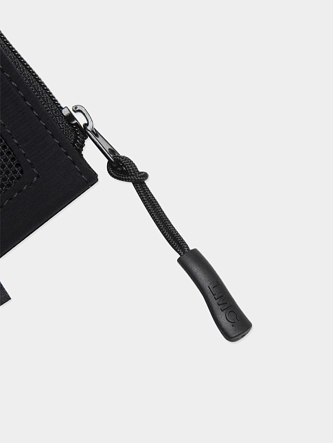 Сумка ID CARD POUCH KEYRING (размер one size, цвет Черный)