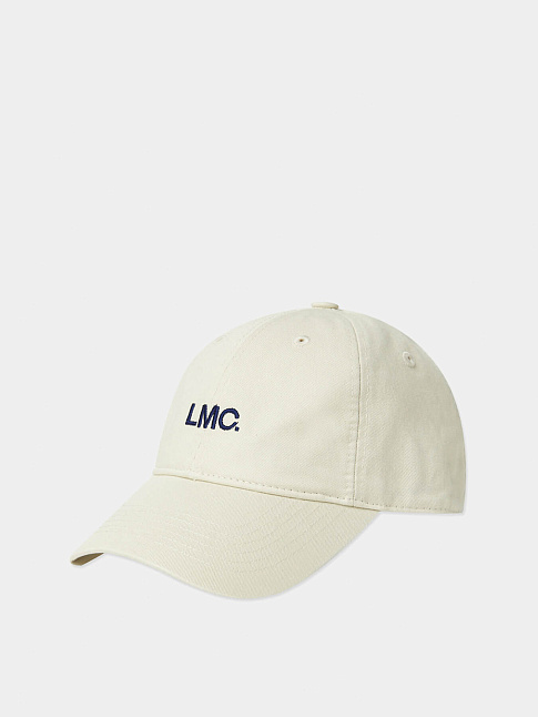 Кепка OG LOGO 6PANEL (размер one size, цвет Бежевый)