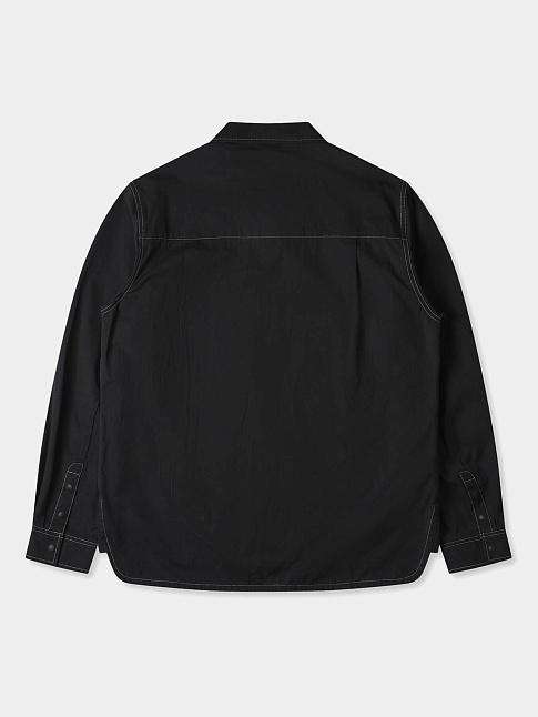 Овершот TRAIL (размер XL, цвет Черный)