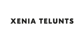 Xenia Telunts
