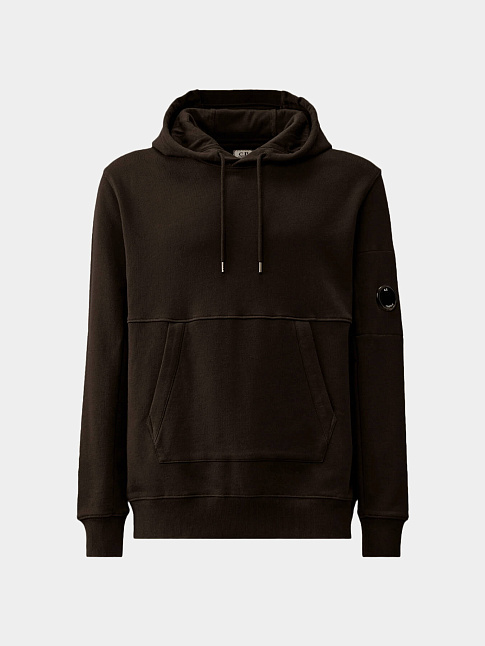 Худи DIAGONAL RAISED FLEECE LENS REGULAR FIT (размер 3XL, цвет 999)