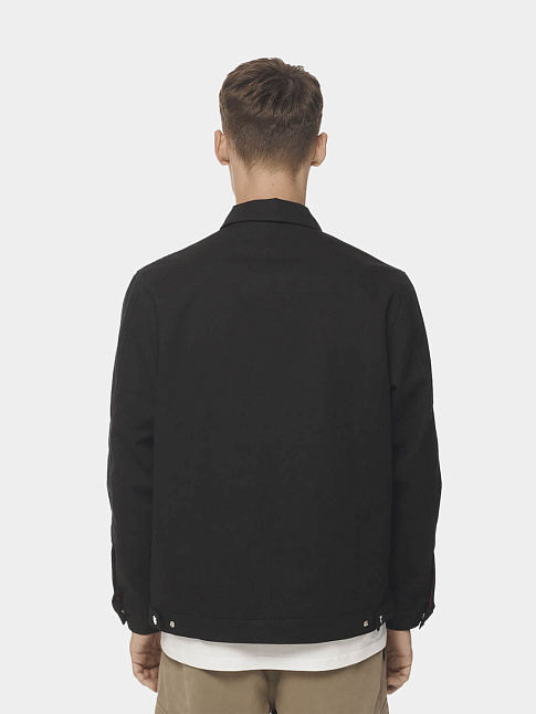 Куртка DRP (размер L, цвет Черный)