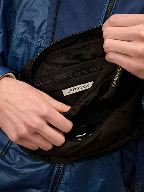 Сумка NYLON B CROSSBODY (размер one size, цвет 999)