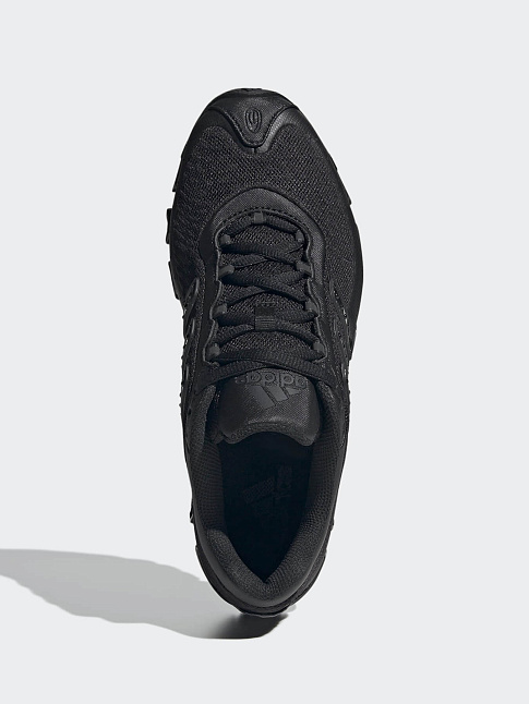 Кроссовки MEGARIDE (размер 42, цвет Черный)