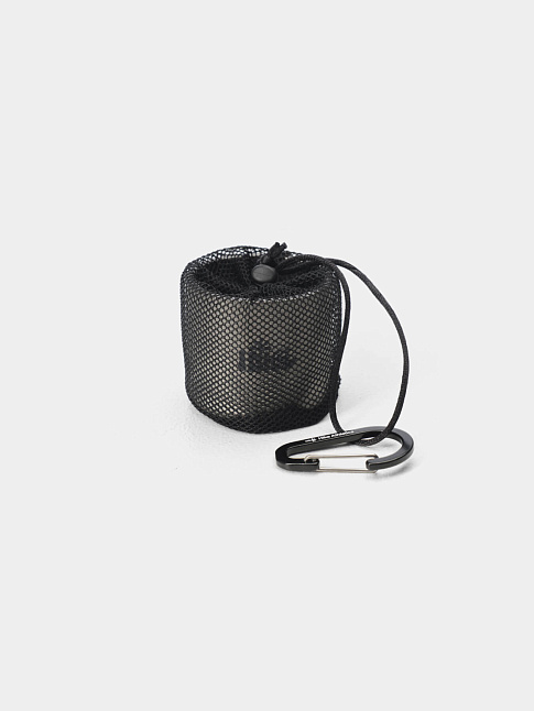 Стопка титановая 75мл (размер one size, цвет Серый)