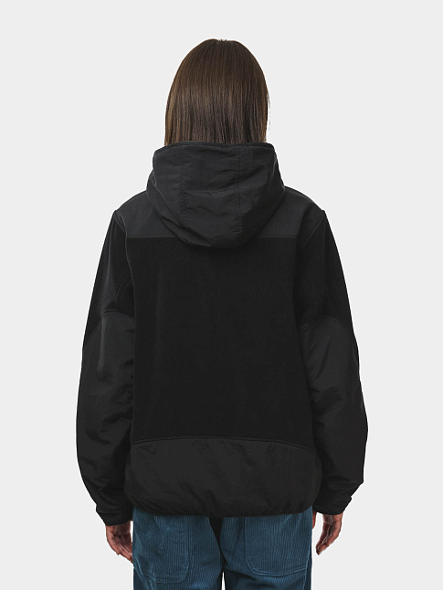 Худи ZIP RANGER (размер S, цвет Черный)