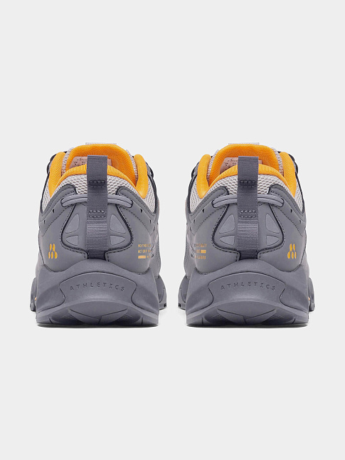 Кроссовки 2.0 LOW (размер 44, цвет TAUPE/YELLOW)