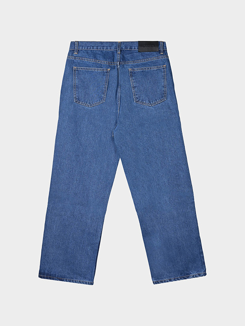 Джинсы AGE (размер XL, цвет Синий)