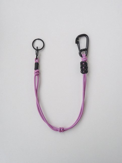 G-карабин длинный (размер one size, цвет Разноцветный)