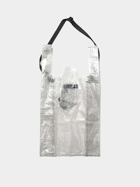 Сумка DYNEEMA MARKET (размер one size, цвет Серый)