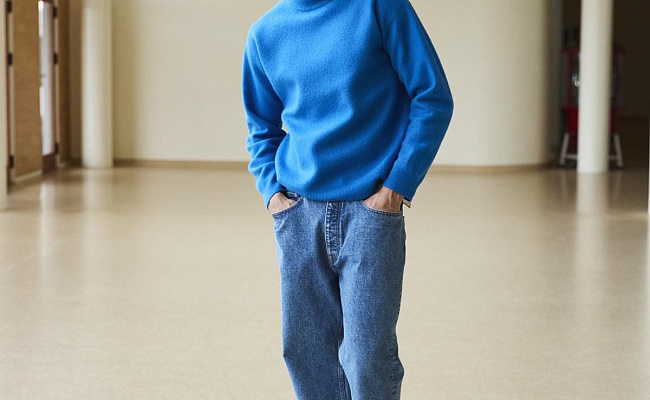 Классика Garment Project